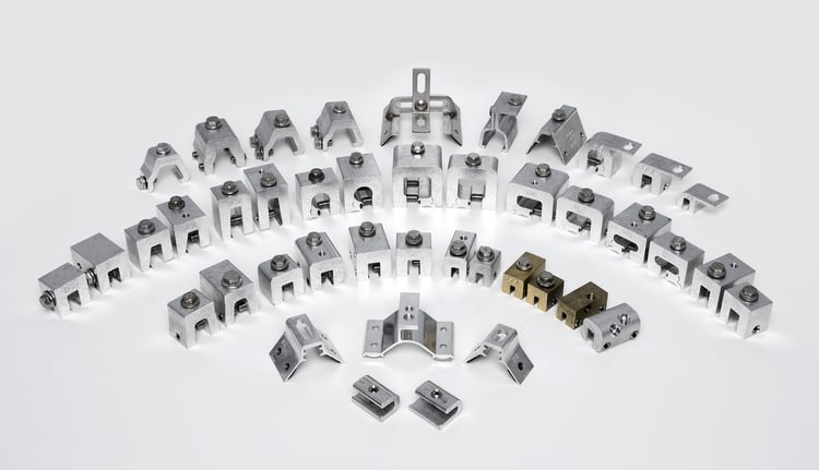 CLAMPS&BRACKETS FAMILY 72dpi CLAMPS&BRACKETS FAMILY 72dpi