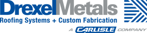 DrexelMetalsCarlisleLogo_CMYK_gray