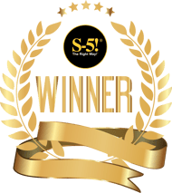S-5! Announcement Winner Snow Guard Success Story Banner