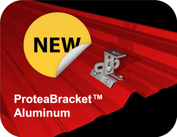 S-5! ProteaBracket™ AL