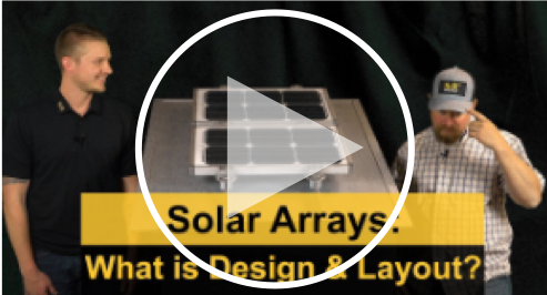 S-5! Solar What is Design and Layout YouTube Video