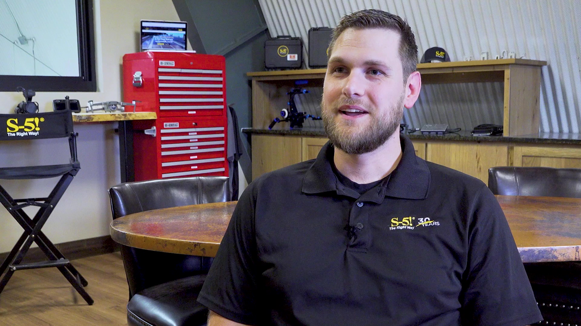 Andrew Haas Newsletter Message (1st Draft)-thumb