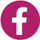 facebook pink icon