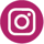 instagram pink icon
