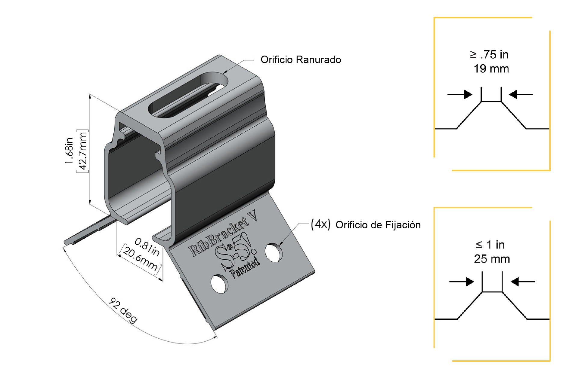 RibBracket-V-dims-image